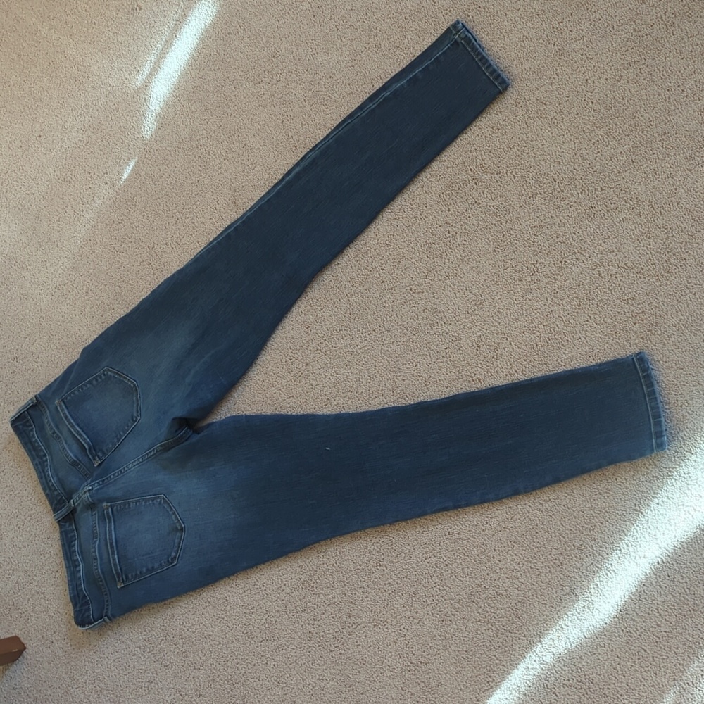 Universal thread jeans - Picture 10 of 11